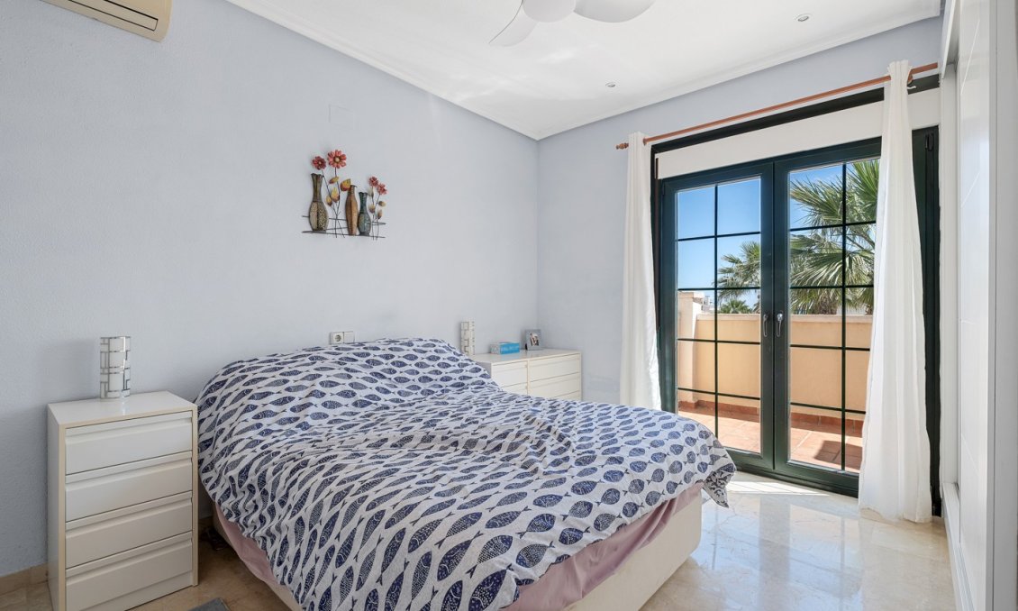Segunda mano - Villa -
Orihuela Costa - Costa Blanca