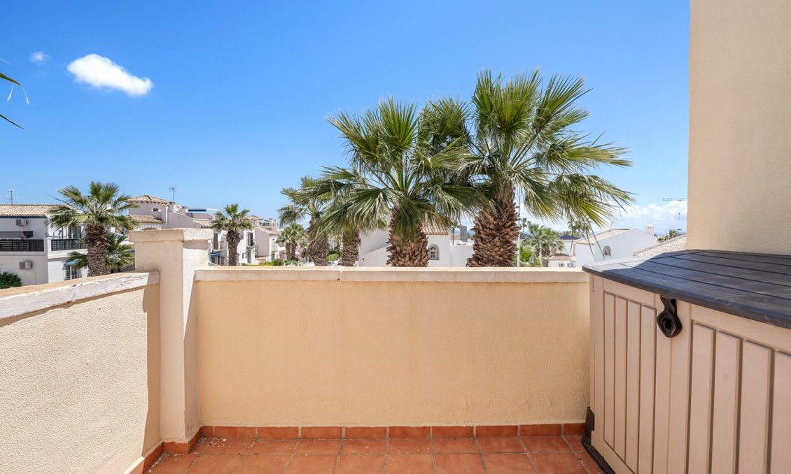 Segunda mano - Villa -
Orihuela Costa - Costa Blanca
