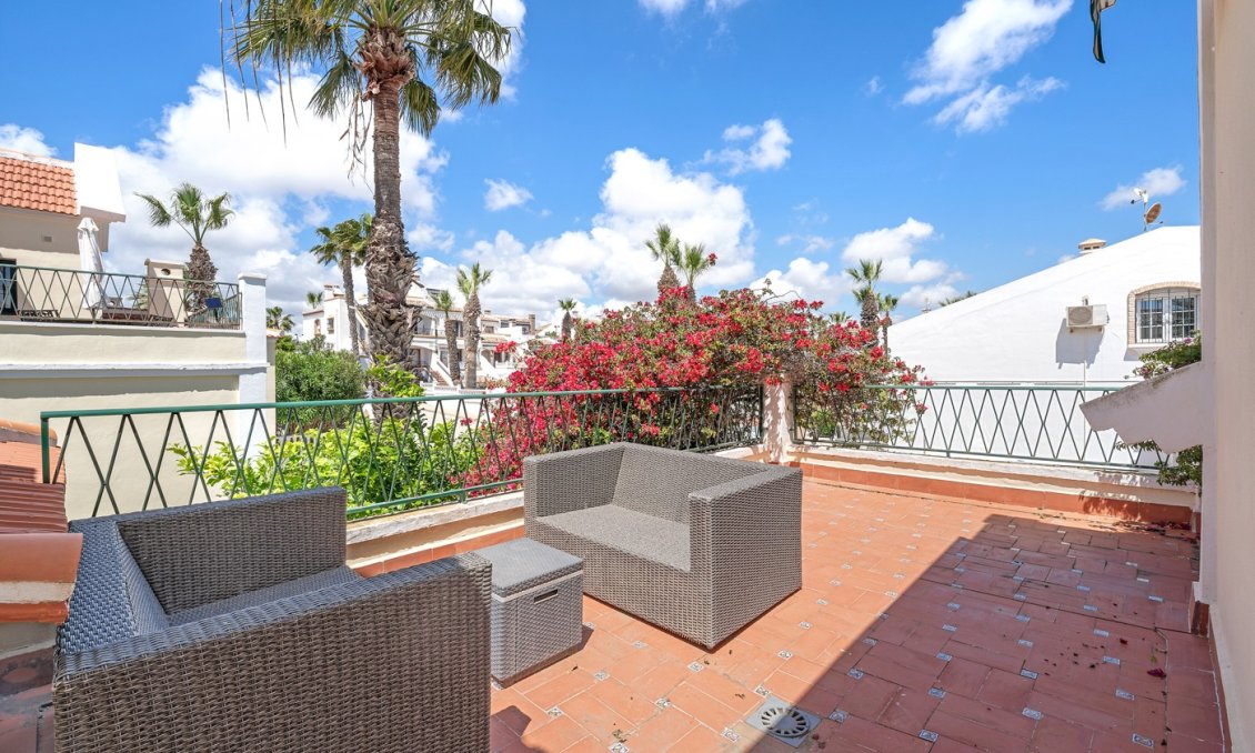 Segunda mano - Villa -
Orihuela Costa - Costa Blanca