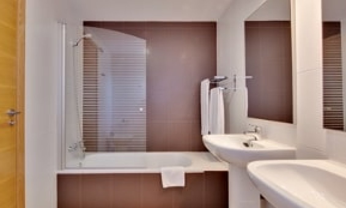 Segunda mano - Apartamento -
Mar Menor Golf - Costa Calida