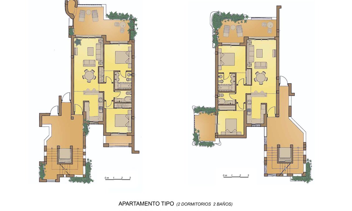Segunda mano - Apartamento -
Mar Menor Golf - Costa Calida