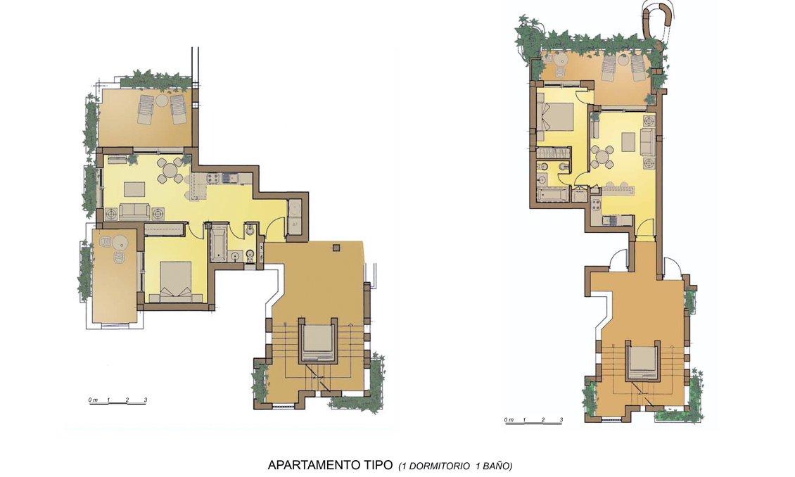 Segunda mano - Apartamento -
Mar Menor Golf - Costa Calida