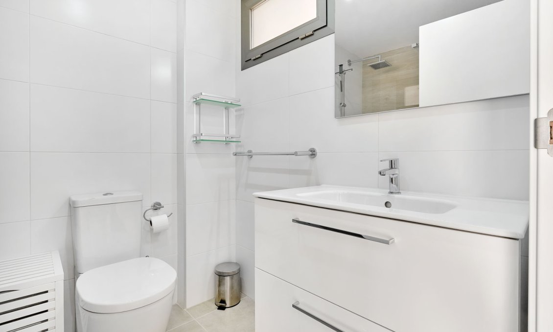 Segunda mano - Apartamento -
Orihuela Costa - Costa Blanca