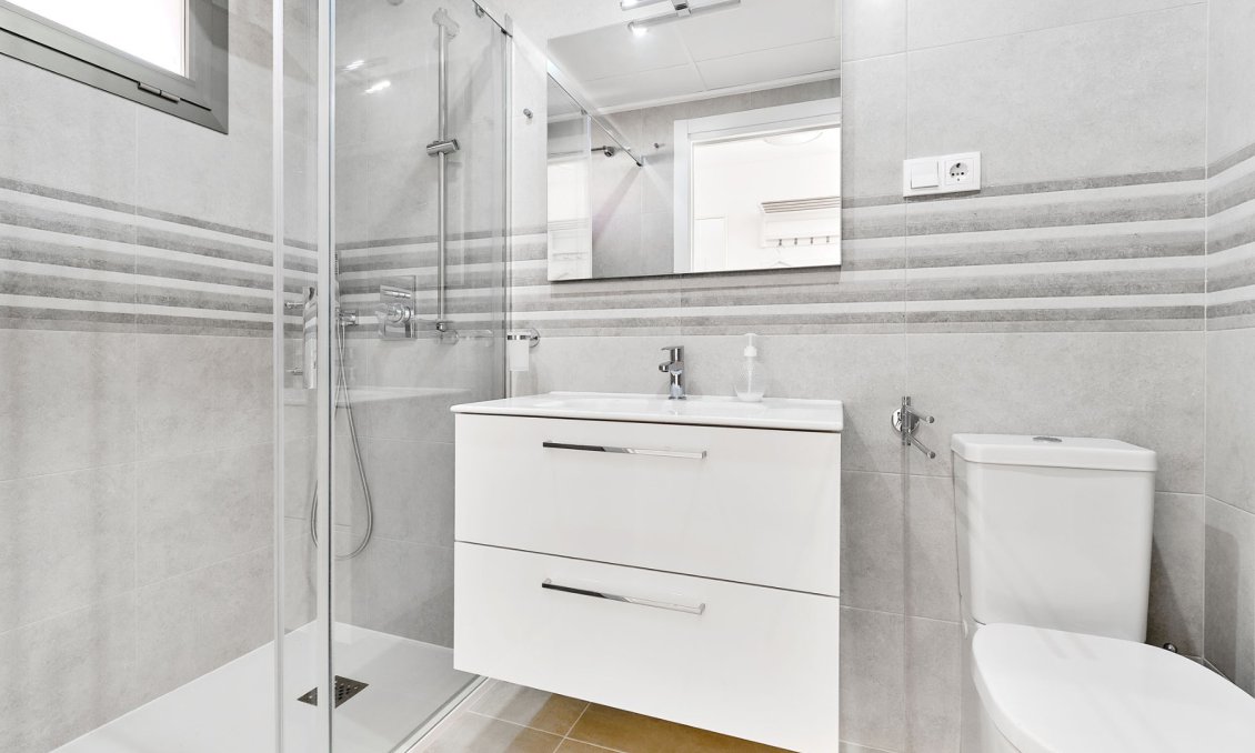 Segunda mano - Apartamento -
Orihuela Costa - Costa Blanca