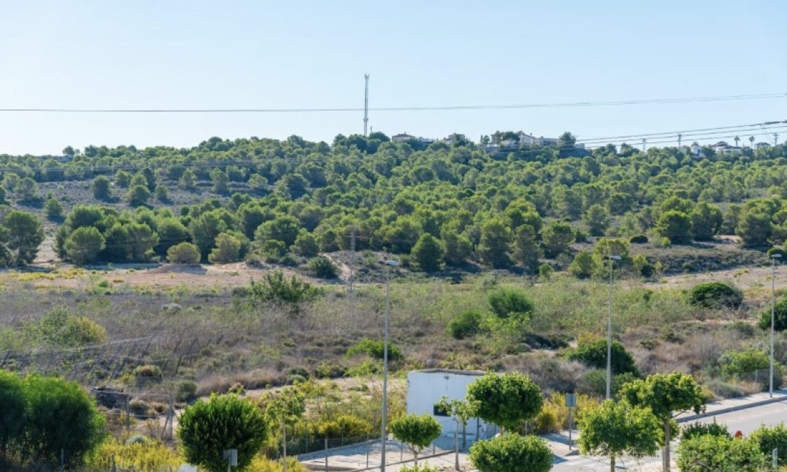 Segunda mano - Villa -
San Miguel de Salinas - Inland