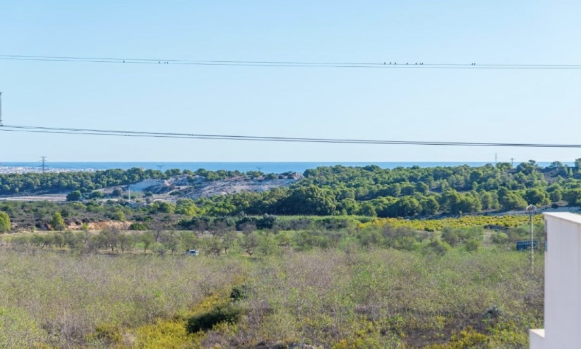 Segunda mano - Villa -
San Miguel de Salinas - Inland
