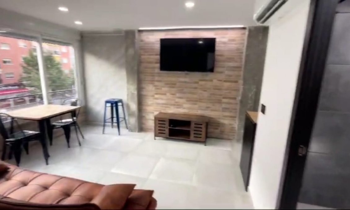 Segunda mano - Apartamento -
Benidorm - Costa Blanca