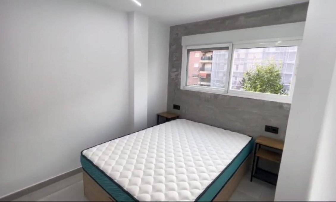Segunda mano - Apartamento -
Benidorm - Costa Blanca