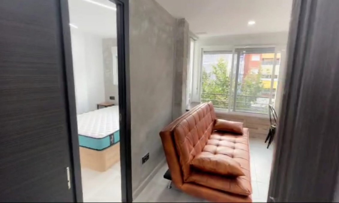 Segunda mano - Apartamento -
Benidorm - Costa Blanca