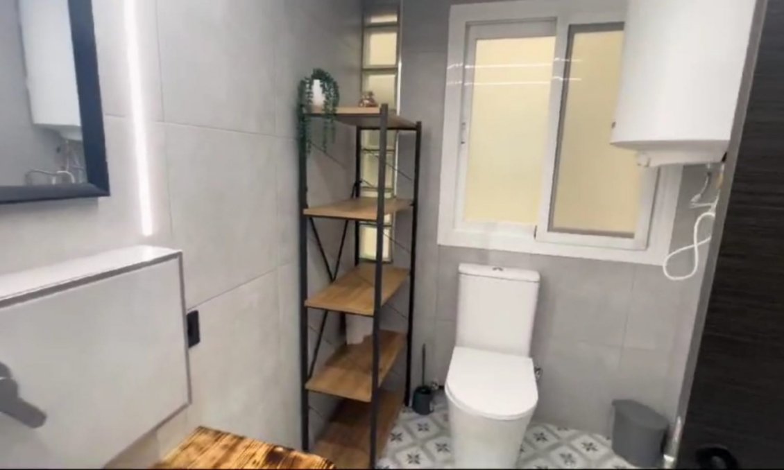 Segunda mano - Apartamento -
Benidorm - Costa Blanca