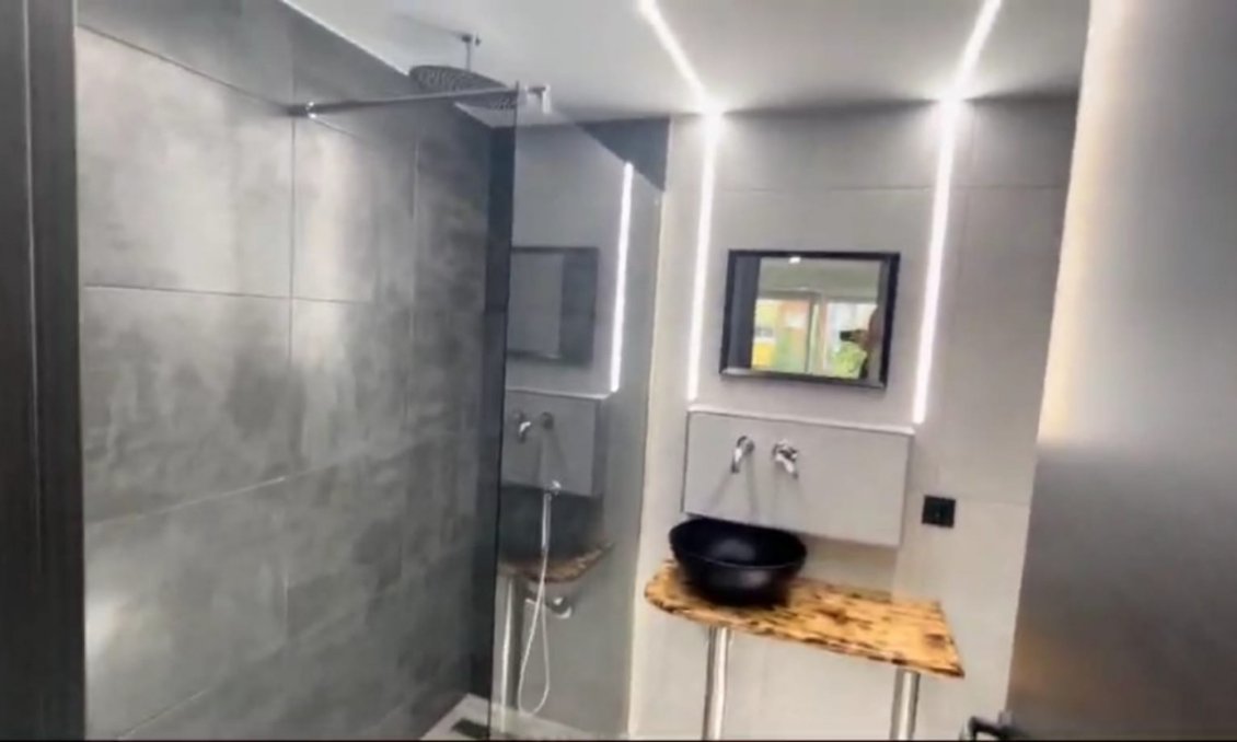 Segunda mano - Apartamento -
Benidorm - Costa Blanca