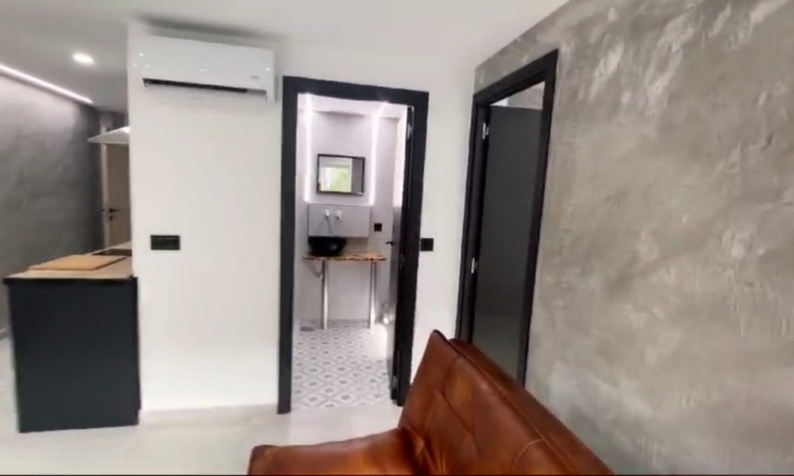 Segunda mano - Apartamento -
Benidorm - Costa Blanca