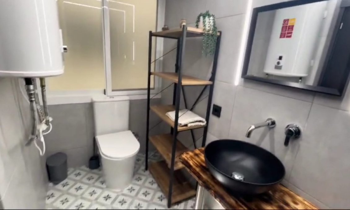 Segunda mano - Apartamento -
Benidorm - Costa Blanca