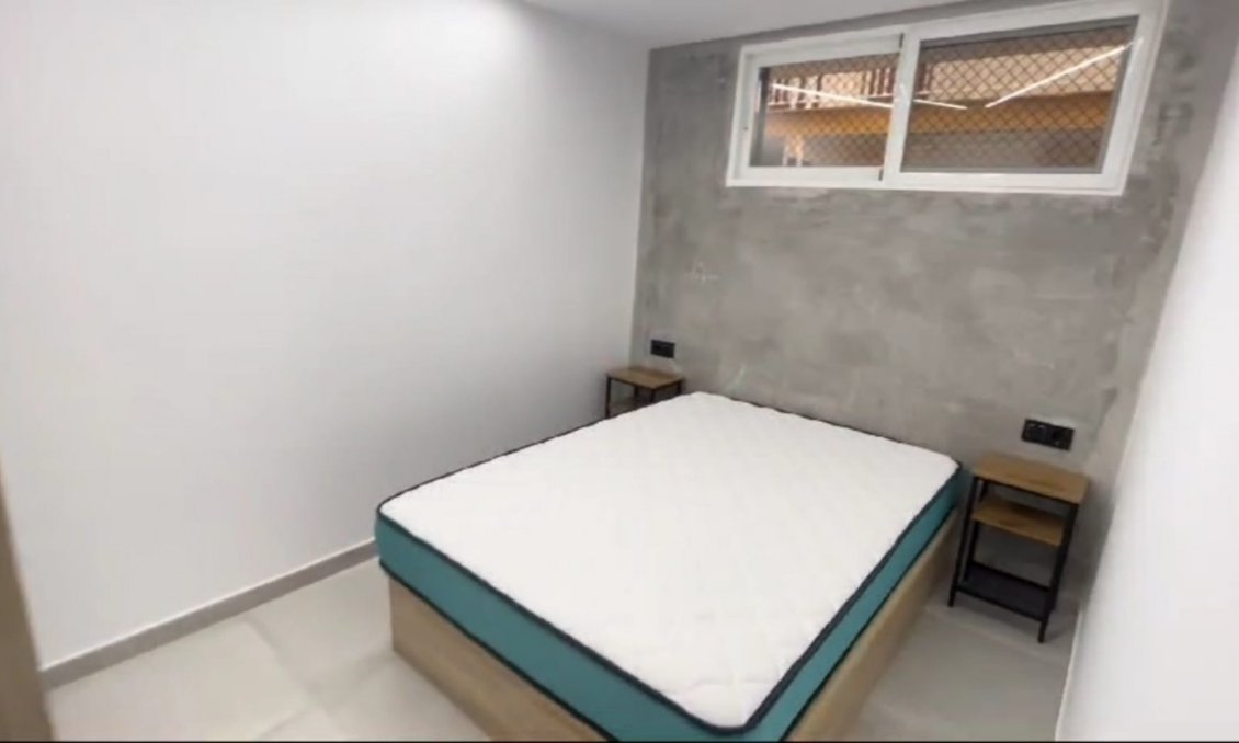 Segunda mano - Apartamento -
Benidorm - Costa Blanca