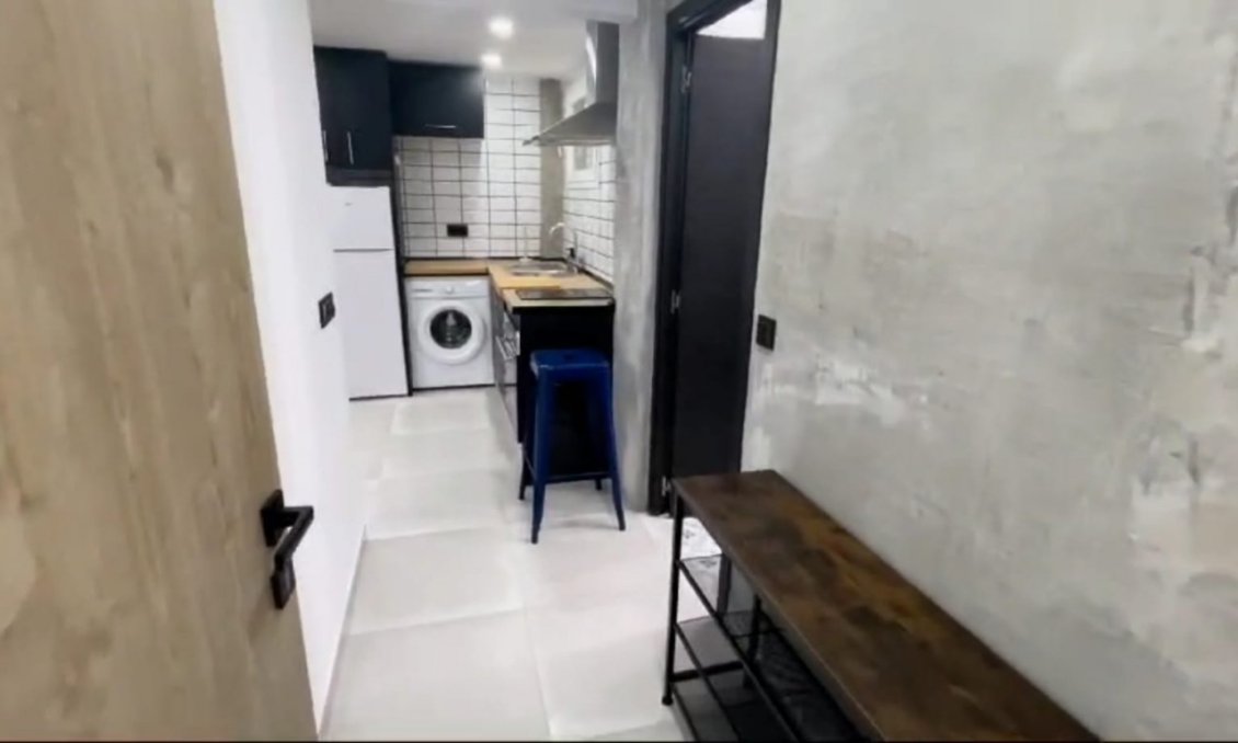 Segunda mano - Apartamento -
Benidorm - Costa Blanca