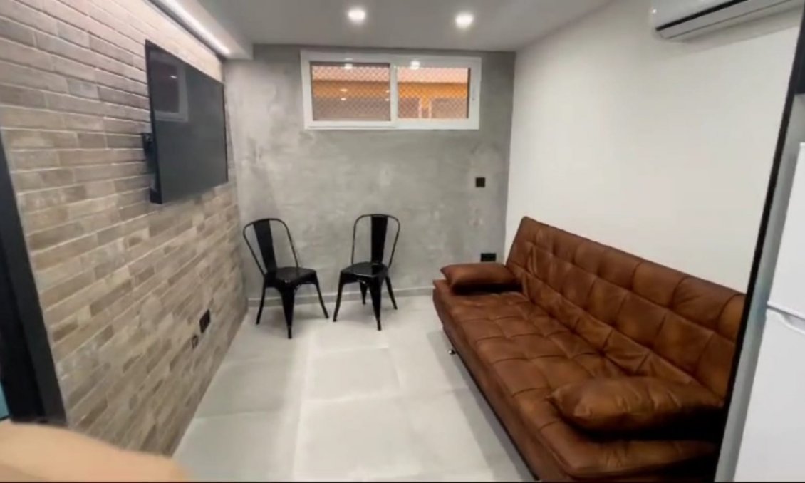Segunda mano - Apartamento -
Benidorm - Costa Blanca