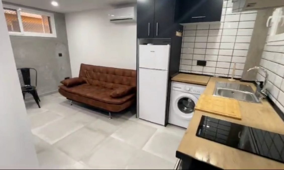 Segunda mano - Apartamento -
Benidorm - Costa Blanca