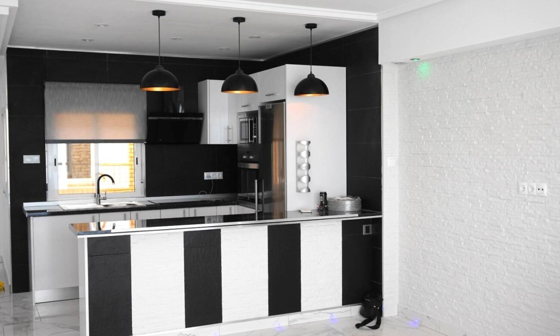 Wiederverkauf - Wohnung -
Los Urrutias - Costa Calida