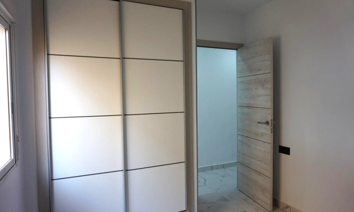 Wiederverkauf - Wohnung -
Los Urrutias - Costa Calida