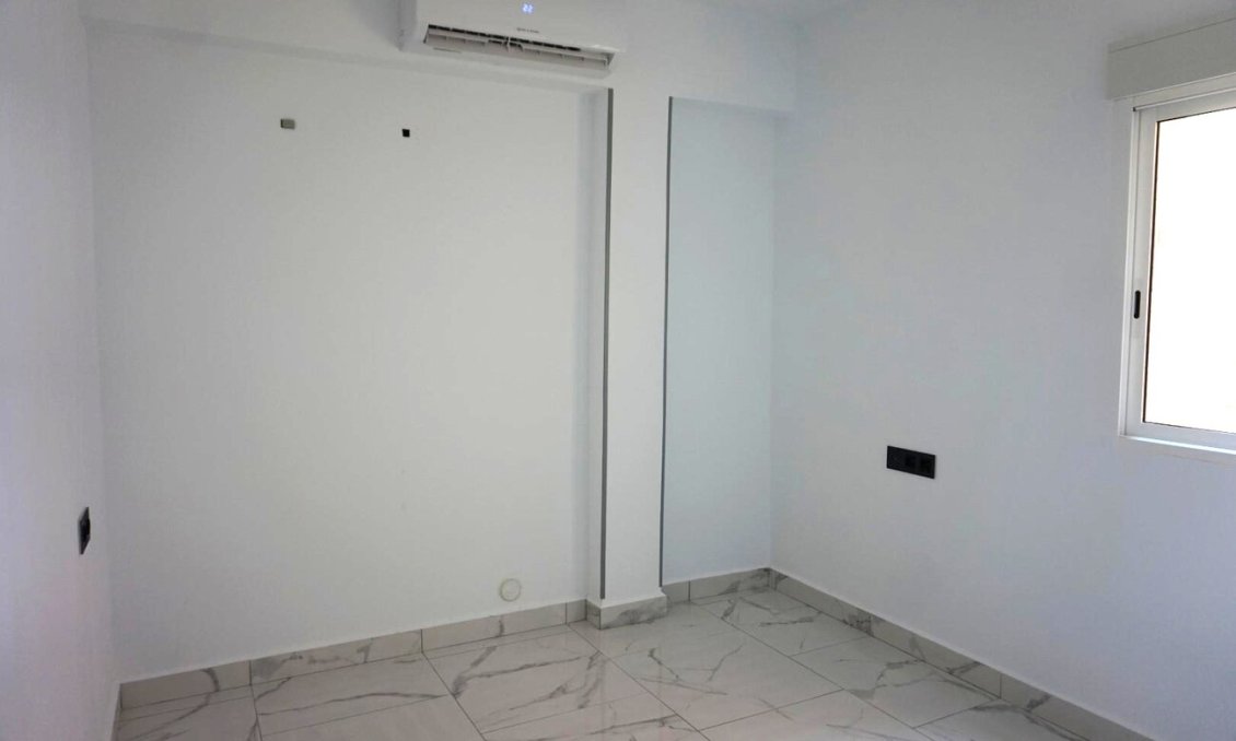 Wiederverkauf - Wohnung -
Los Urrutias - Costa Calida