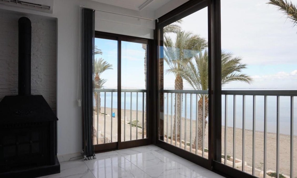 Wiederverkauf - Wohnung -
Los Urrutias - Costa Calida