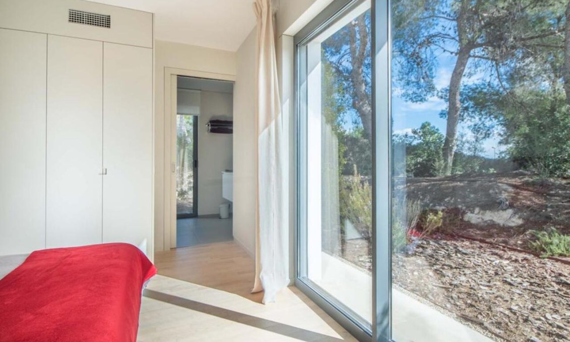 Wiederverkauf - Villa -
Las Colinas Golf - Costa Blanca