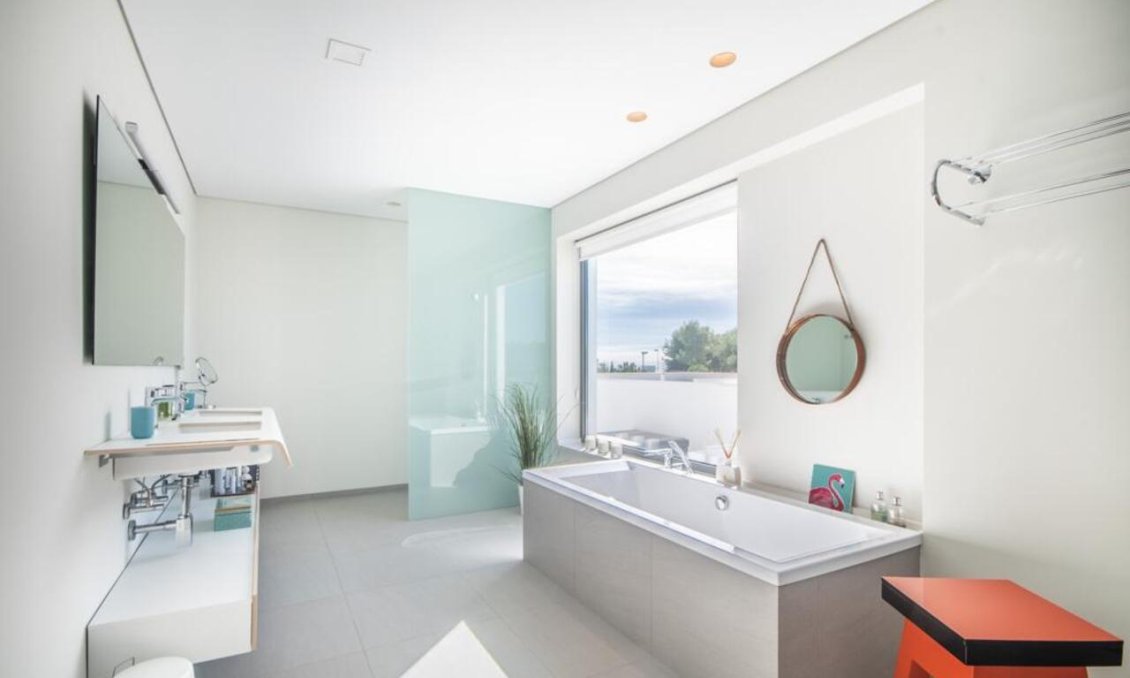 Wiederverkauf - Villa -
Las Colinas Golf - Costa Blanca