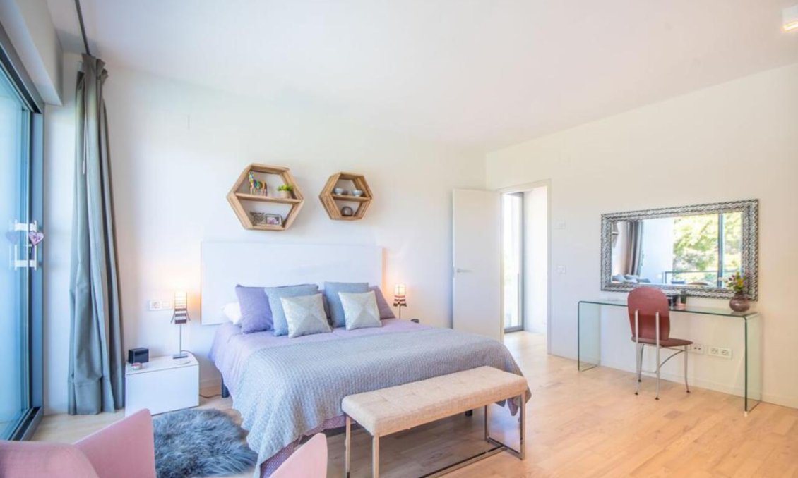 Wiederverkauf - Villa -
Las Colinas Golf - Costa Blanca
