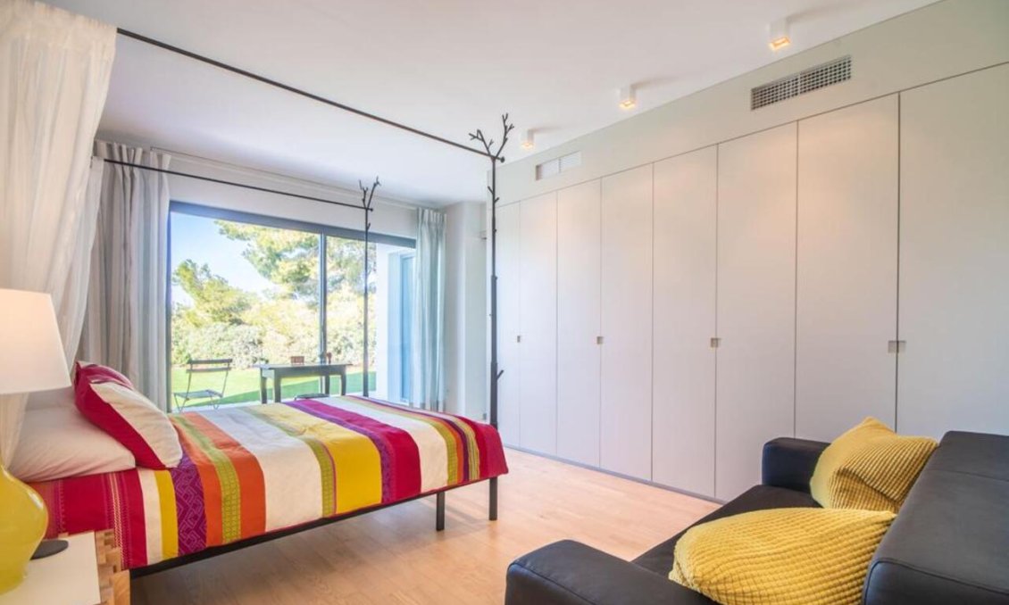 Wiederverkauf - Villa -
Las Colinas Golf - Costa Blanca