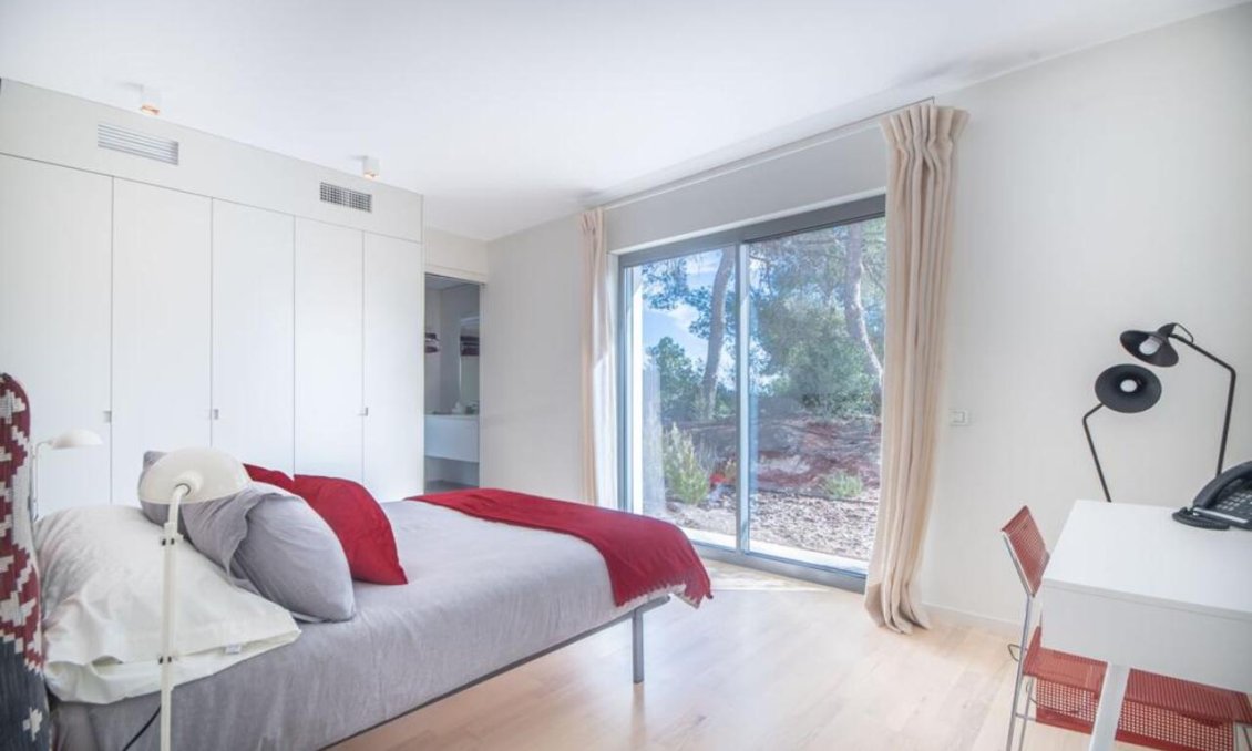 Wiederverkauf - Villa -
Las Colinas Golf - Costa Blanca