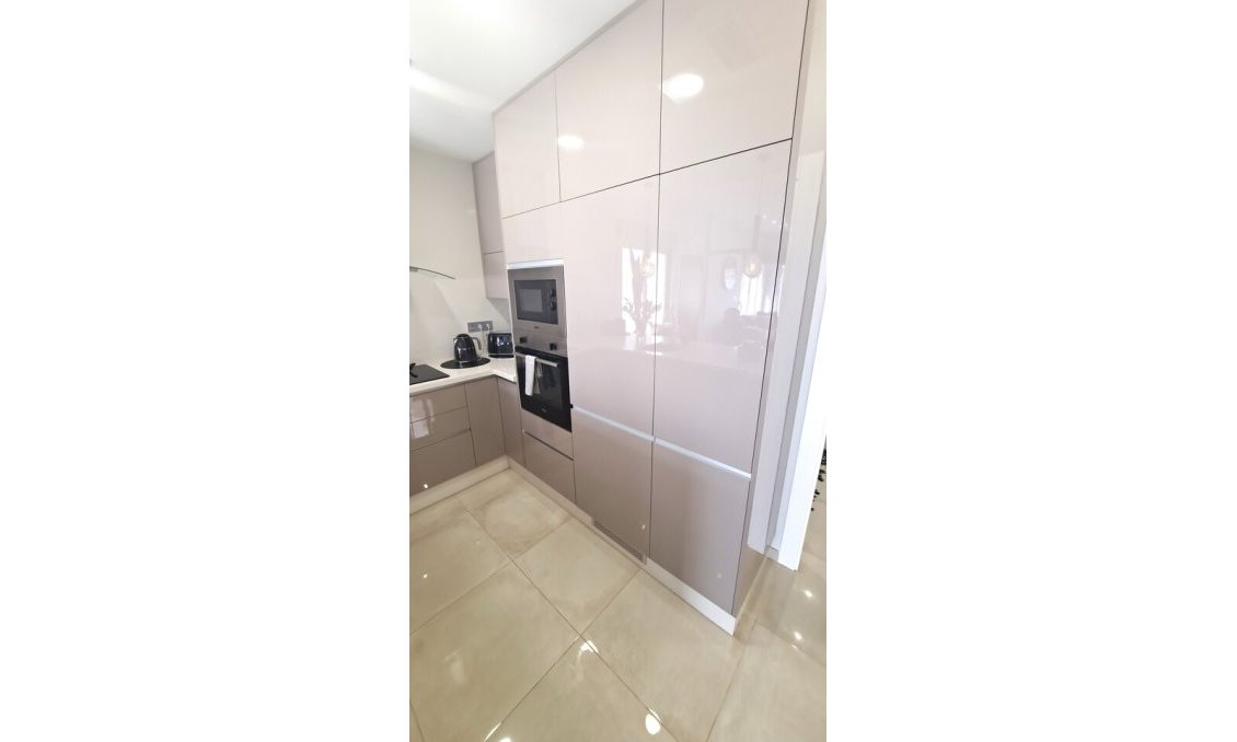 Segunda mano - Villa -
Orihuela Costa - Costa Blanca