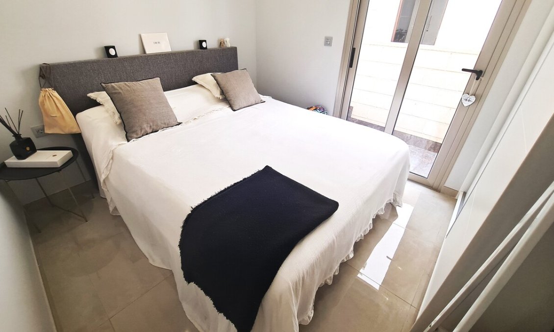 Segunda mano - Villa -
Orihuela Costa - Costa Blanca