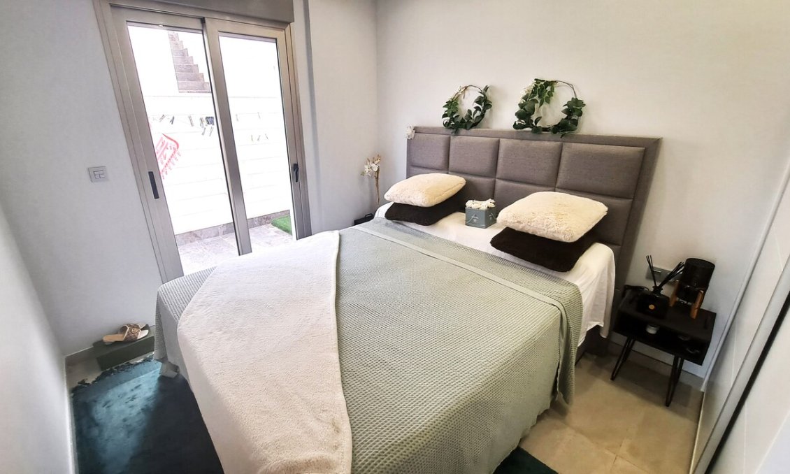 Segunda mano - Villa -
Orihuela Costa - Costa Blanca