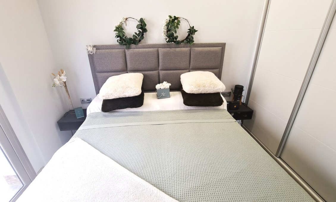 Segunda mano - Villa -
Orihuela Costa - Costa Blanca