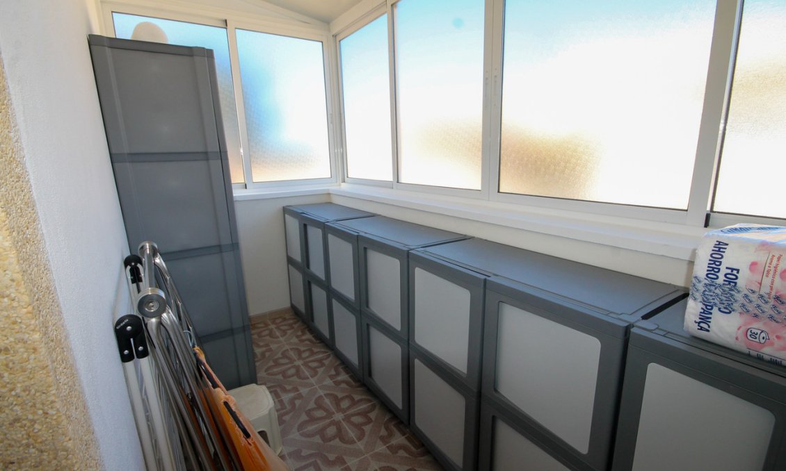 Revente - Villa -
Orihuela Costa - Costa Blanca