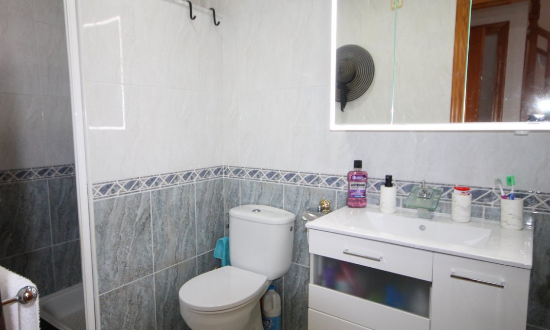 Revente - Villa -
Orihuela Costa - Costa Blanca
