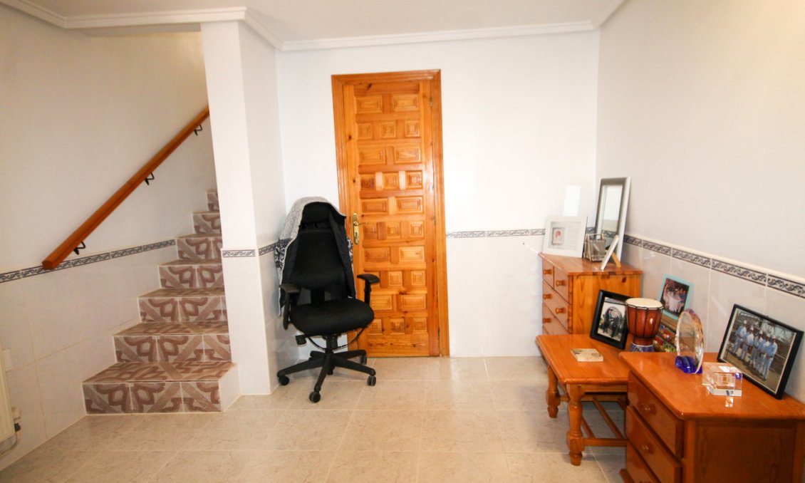 Revente - Villa -
Orihuela Costa - Costa Blanca