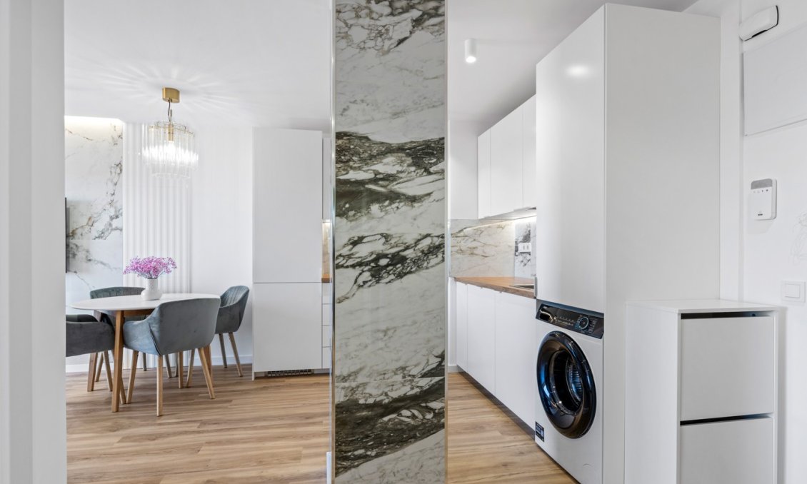 Segunda mano - Apartamento -
Torrevieja - Costa Blanca