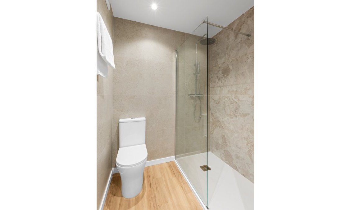 Segunda mano - Apartamento -
Torrevieja - Costa Blanca