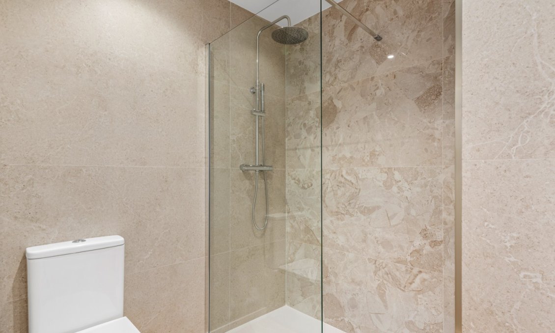 Segunda mano - Apartamento -
Torrevieja - Costa Blanca