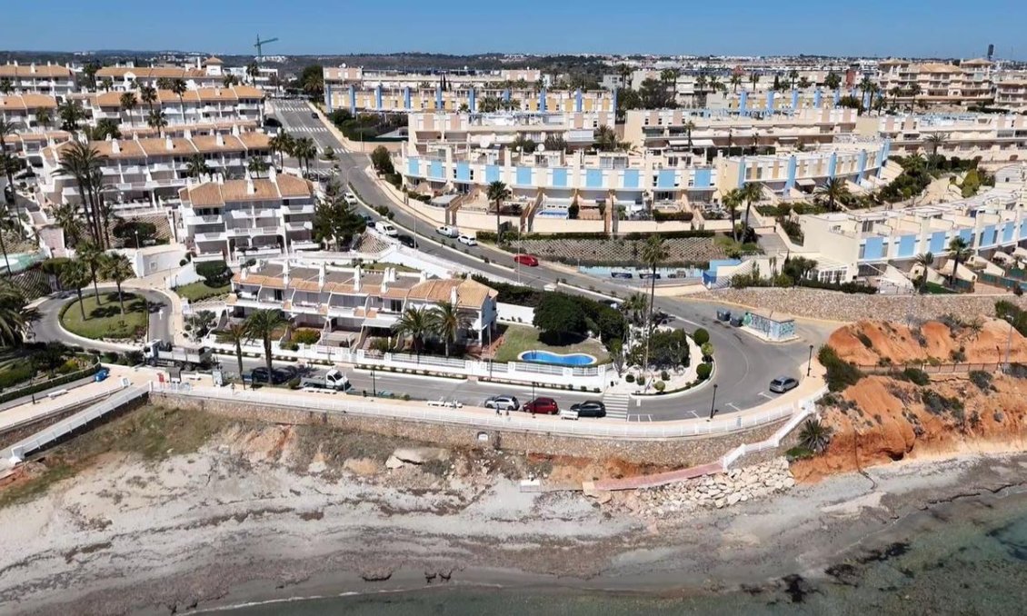 Segunda mano - Villa -
Cabo Roig - Costa Blanca