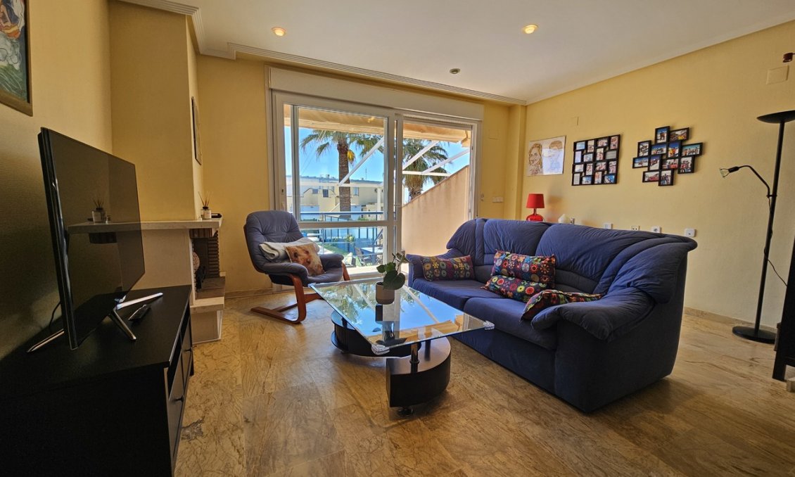 Segunda mano - Villa -
Cabo Roig - Costa Blanca
