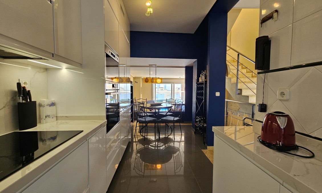 Segunda mano - Villa -
Cabo Roig - Costa Blanca