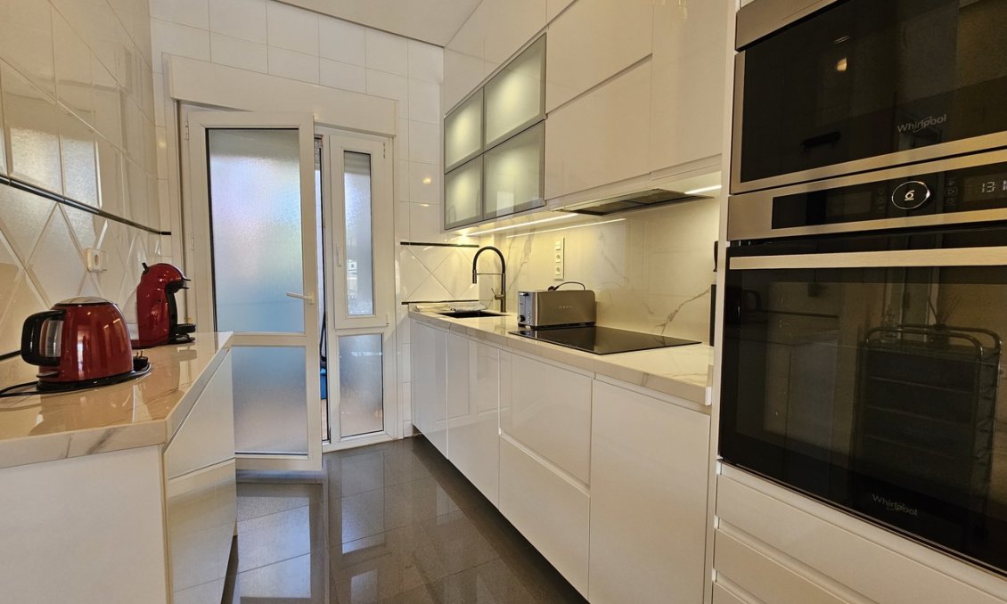 Segunda mano - Villa -
Cabo Roig - Costa Blanca