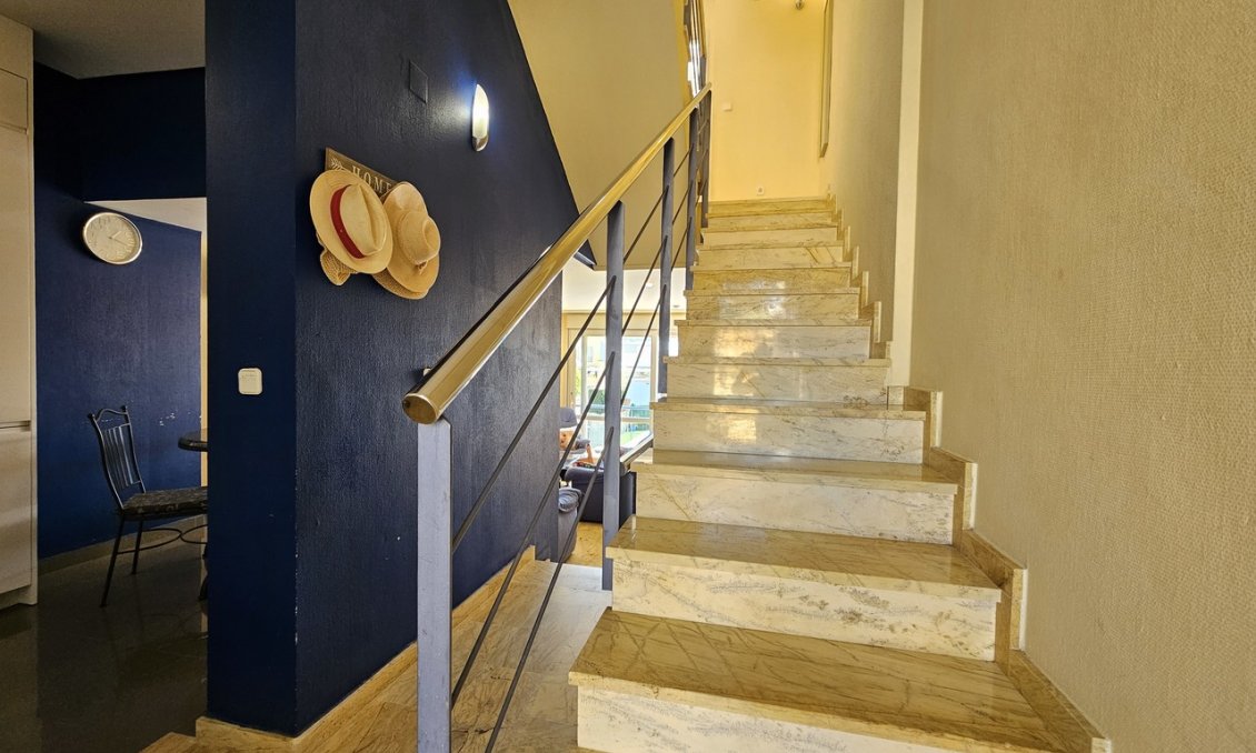 Segunda mano - Villa -
Cabo Roig - Costa Blanca