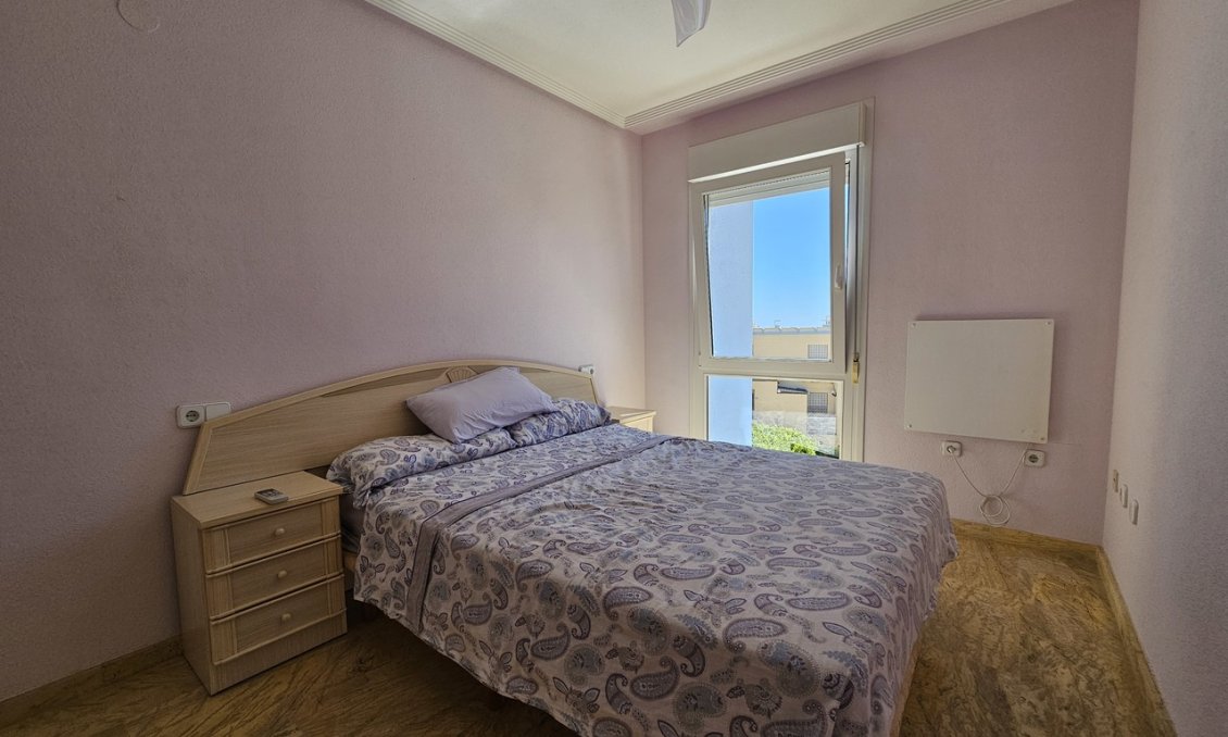 Segunda mano - Villa -
Cabo Roig - Costa Blanca