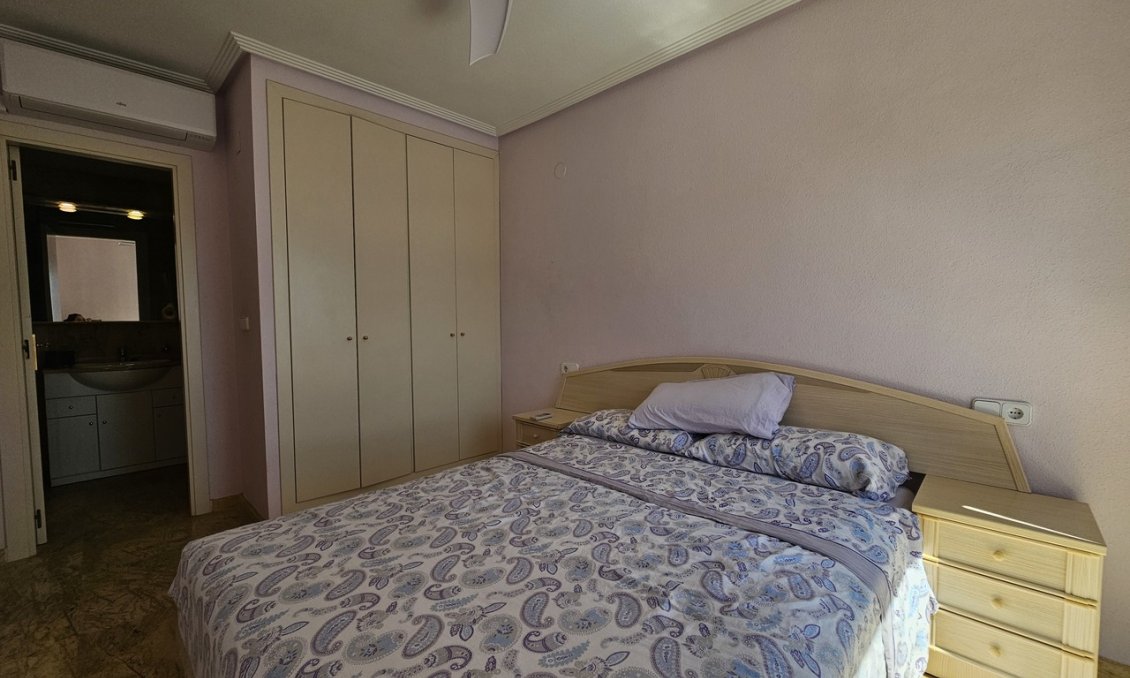 Segunda mano - Villa -
Cabo Roig - Costa Blanca