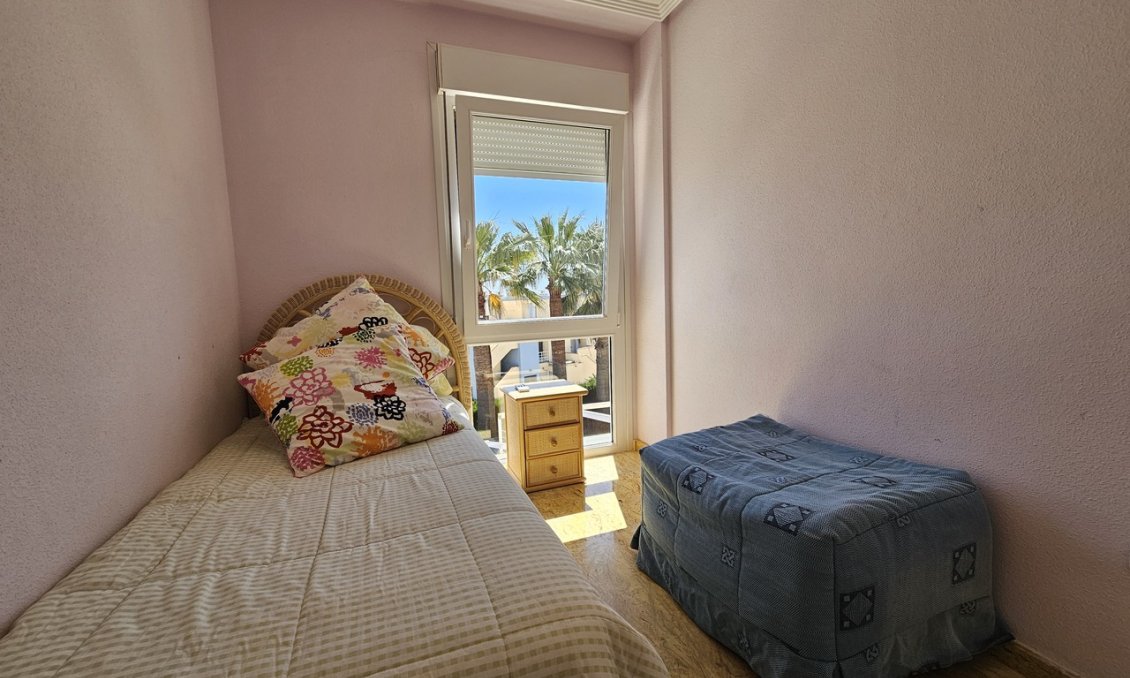 Segunda mano - Villa -
Cabo Roig - Costa Blanca