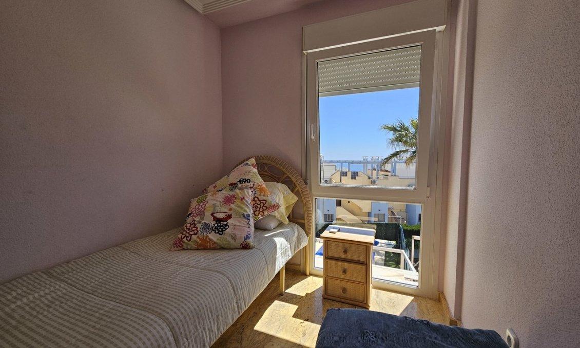 Segunda mano - Villa -
Cabo Roig - Costa Blanca