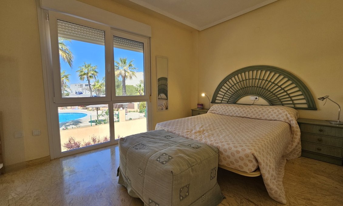 Segunda mano - Villa -
Cabo Roig - Costa Blanca